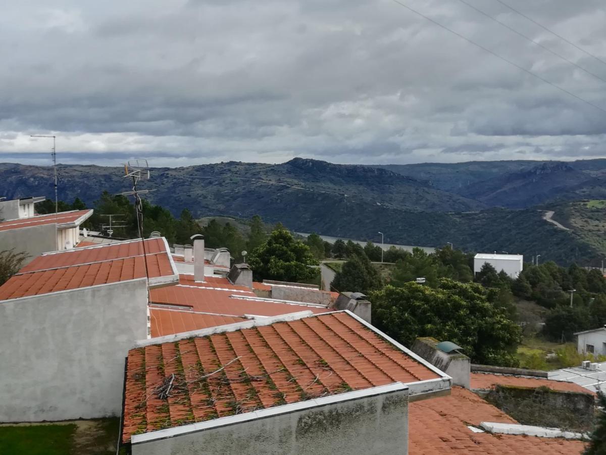 Refugio Do Douro Guest House Bemposta  Exterior photo
